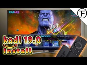 Read more about the article How to Install Kodi 19.0